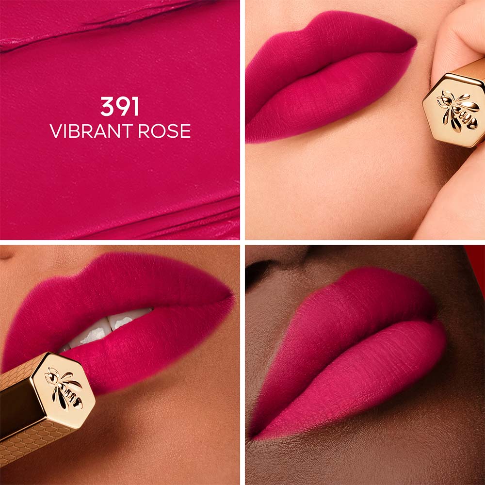 KISS KISS BLUR MATTE (BARRA LABIAL MATE)